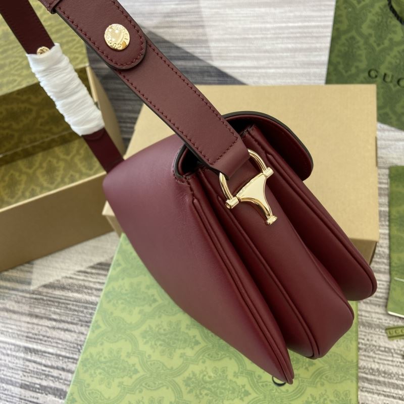 Gvc*1 horsebit bags